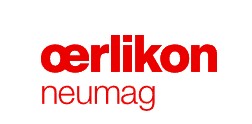 Oerlikon Neumag Zweigniederlassung der Oerlikon Textile GmbH & Co. KG Logo